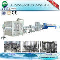 China Manufacturer of mineral water making equipment